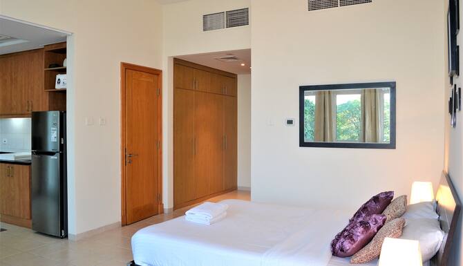 Building 208 - Mogul Cluster - Discovery Garden - 7